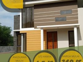 2 Kamar Vila for sale in Dau, Malang Regency, Dau