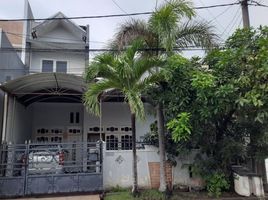 4 Habitación Villa en venta en Rungkut, East Jawa, Rungkut