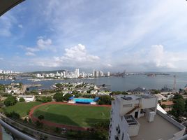 1 Bedroom Condo for rent in Bolivar, Cartagena, Bolivar