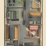 3 Schlafzimmer Wohnung zu verkaufen in Merida, Yucatan, Merida, Yucatan