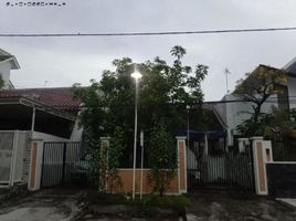 4 Habitación Villa en venta en Mulyorejo, East Jawa, Mulyorejo