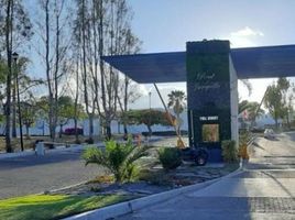  Terreno (Parcela) en venta en El Marques, Querétaro, El Marques