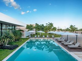  Terreno (Parcela) en venta en Conkal, Yucatán, Conkal