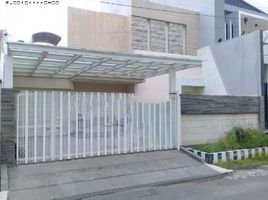 3 Habitación Villa en venta en Mulyorejo, East Jawa, Mulyorejo