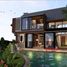 Maison 4 chambre à vendre à Mengwi, Bali, Mengwi