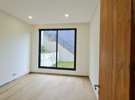 Maison 4 chambre à vendre à Sumurbandung, West Jawa, Sumurbandung
