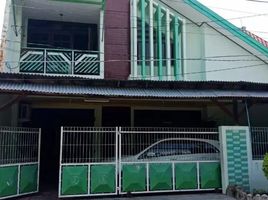 4 Schlafzimmer Villa zu verkaufen in Mulyorejo, East Jawa, Mulyorejo, Surabaya
