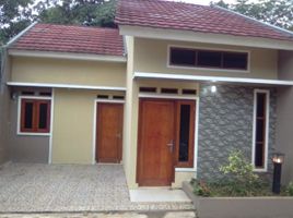 2 Bedroom House for sale in Bogor, West Jawa, Sawangan, Bogor