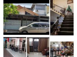 6 Habitación Casa en venta en Tambaksari, East Jawa, Tambaksari, Surabaya, East Jawa