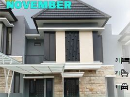 3 Habitación Casa en venta en Ngamprah, West Jawa, Ngamprah, Bandung