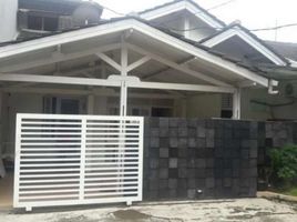 3 Kamar Vila for sale in Bekasi, West Jawa, Jatiasih, Bekasi