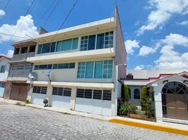 在Mexico出售的6 卧室 屋, Toluca, Mexico