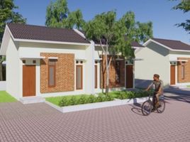 2 Bedroom House for sale in Delanggu, Klaten, Delanggu