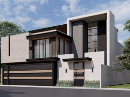 5 Habitación Villa en venta en San Pedro Garza Garcia, Nuevo León, San Pedro Garza Garcia