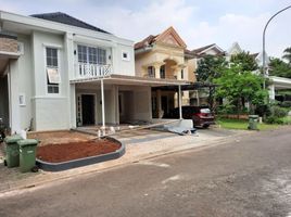 3 Bedroom House for sale in Serpong, Tangerang, Serpong