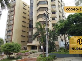 4 Habitación Apartamento en venta en Colombia, Barranquilla, Atlantico, Colombia