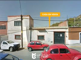 4 Schlafzimmer Villa zu verkaufen in Del Centro, Oaxaca, Del Centro, Oaxaca