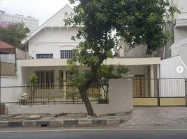 5 Bedroom House for sale in Siloam Hospitals Surabaya, Gubeng, Gubeng