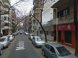  Terreno (Parcela) en venta en Capital Federal, Buenos Aires, Capital Federal