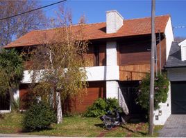 Maison 4 chambre à vendre à General Pueyrredon, Buenos Aires, General Pueyrredon