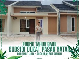 2 Bedroom House for sale in Kedaton, Bandar Lampung, Kedaton