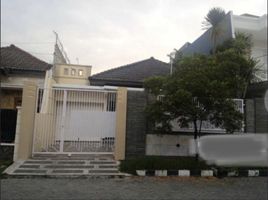 5 Bedroom Villa for sale in Kenjeran, Surabaya, Kenjeran