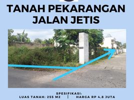  Tanah for sale in Ngemplak, Sleman, Ngemplak