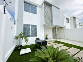 3 Habitación Villa en venta en Manabi, Manta, Manta, Manabi