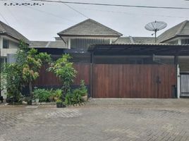 3 Schlafzimmer Haus zu verkaufen in Kenjeran, East Jawa, Kenjeran