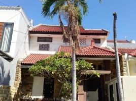 3 Habitación Villa en venta en Mulyorejo, East Jawa, Mulyorejo