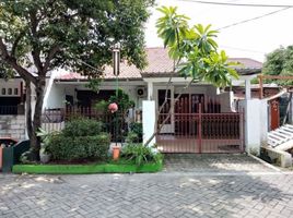 3 Schlafzimmer Villa zu verkaufen in Rungkut, East Jawa, Rungkut