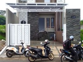 3 Bedroom House for sale in Sukasari, Bandung, Sukasari