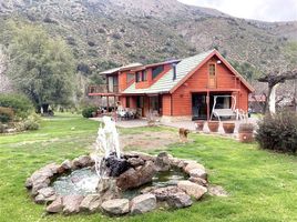 7 Habitación Casa en venta en San Jode de Maipo, Cordillera, San Jode de Maipo