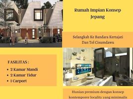 2 Bedroom House for sale in Majalengka, West Jawa, Kartajati, Majalengka