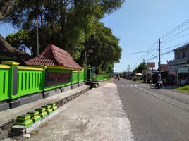  Tanah for sale in Prambanan, Klaten, Prambanan