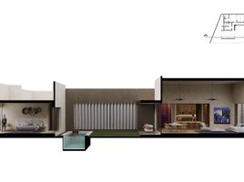 3 Schlafzimmer Haus zu verkaufen in Merida, Yucatan, Merida, Yucatan