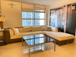 2 Bedroom Condo for sale at One Lafayette Square, Makati City