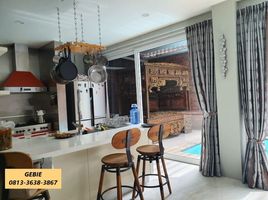 5 Kamar Rumah for sale in Banten, Pondok Aren, Tangerang, Banten