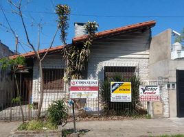 3 Habitación Casa en venta en Morón, Buenos Aires, Morón