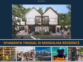 3 Habitación Casa en venta en Margacinta, West Jawa, Margacinta