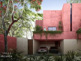 Condominium 3 chambre à vendre à Merida, Yucatan, Merida, Yucatan