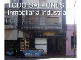 1 Bedroom House for sale in Federal Capital, Buenos Aires, Federal Capital