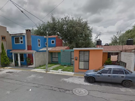 Maison 2 chambre à vendre à Toluca, Mexico, Toluca