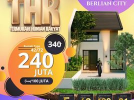 2 Bedroom House for sale in Sidoarjo, East Jawa, Buduran, Sidoarjo