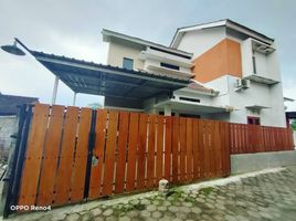 3 Schlafzimmer Haus zu verkaufen in Gamping, Yogyakarta, Gamping