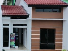 2 Kamar Rumah for sale in Tambun, Bekasi, Tambun