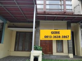 3 Habitación Casa en venta en Pondok Aren, Banten, Pondok Aren, Tangerang, Banten