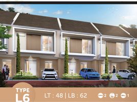 2 Bedroom House for sale in Legok, Tangerang, Legok