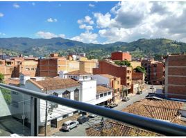 3 Habitación Departamento en venta en Envigado, Antioquia, Envigado