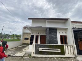 2 Kamar Rumah for sale in Klaten Tengah, Klaten, Klaten Tengah